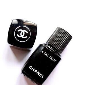 Chanel LE GEL COAT Longwear Nail Gel Polish